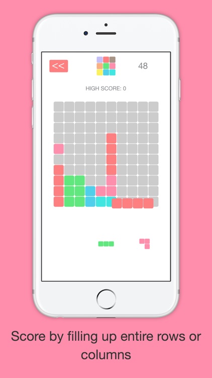 Gridblock screenshot-0