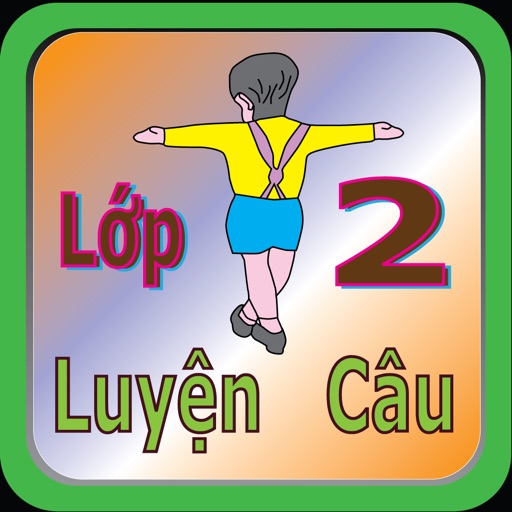 Luyen Cau HAI