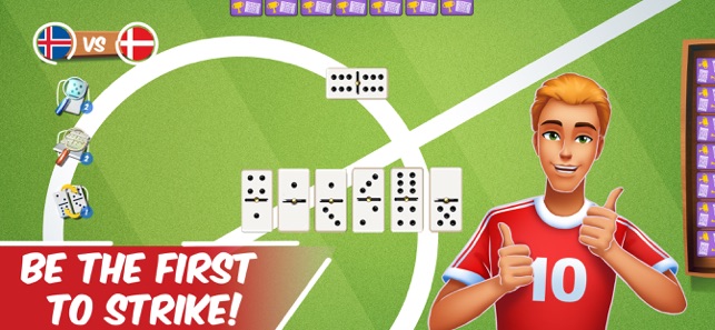 Dominoes Striker(圖2)-速報App