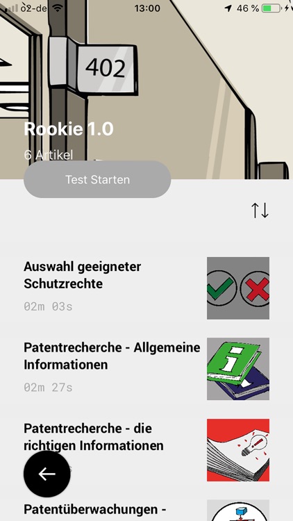 Patenticus – L2Pro