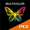 PCI Multicolor