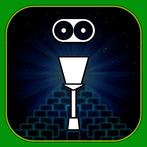 Pogo Builder iOS App