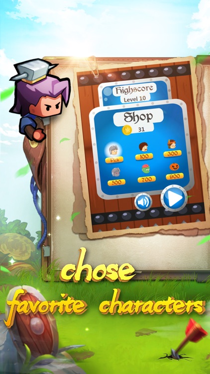 One Boy's Fighting Story