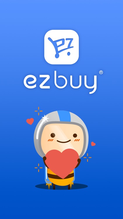 ezbuy - Global Shopping screenshot-4