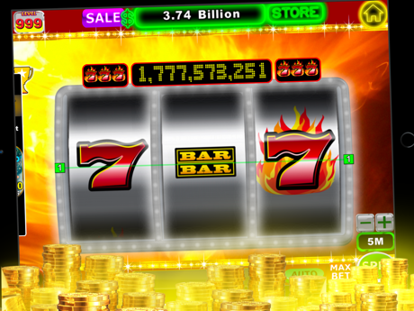 Tips and Tricks for Neon Casino 777 classic slots
