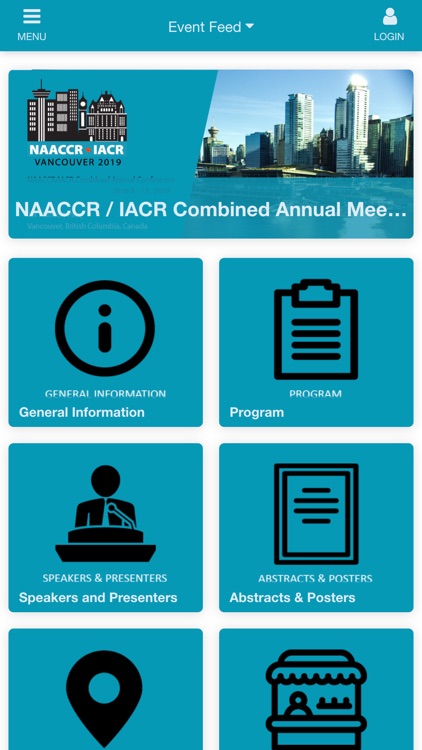 NAACCR/IACR 2019