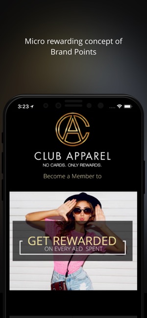 Club Apparel – كلوب أباريل(圖2)-速報App