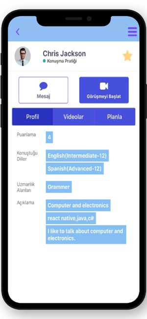 Speakingline(圖4)-速報App