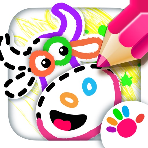 Bini Drawing for kids games - Apps on Google Play