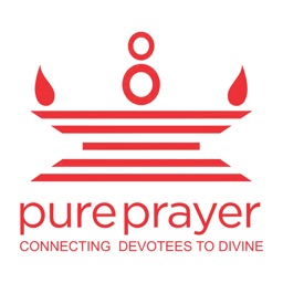 Pure Prayer - Book Puja & More