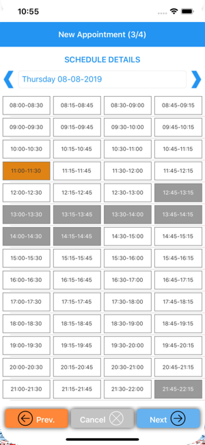 NetMed360 EMR(圖4)-速報App