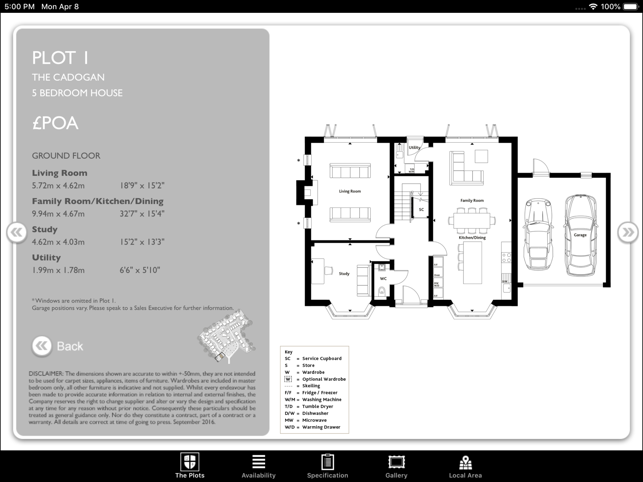 Chigwell Village(圖3)-速報App