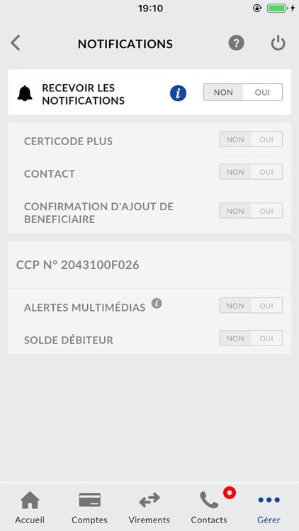 La Banque Postale screenshot-4