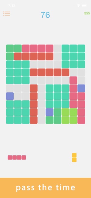 1010 Crazy Block Puzzle(圖3)-速報App