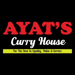 Ayats Curry House