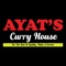 Here at Ayats Curry House we are constantly striving to improve our service and quality in order to give our customers the very best experience