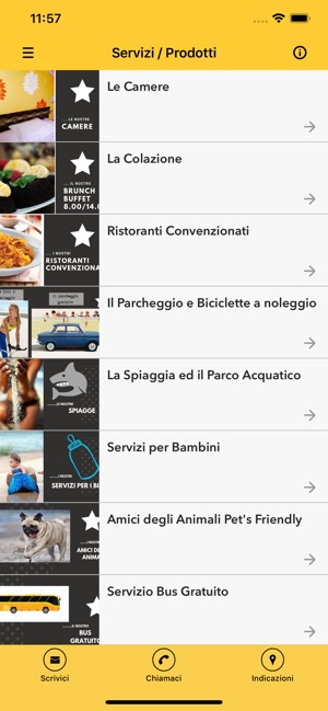 Riccione Beach Hotel(圖3)-速報App