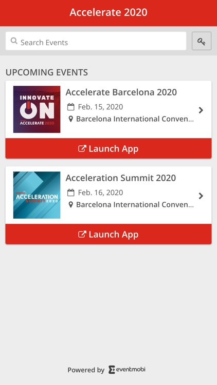 Fortinet Accelerate 2020