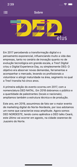 DED Nordeste(圖3)-速報App