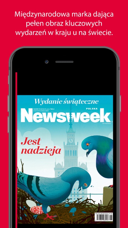 Newsweek Polska