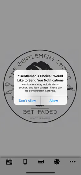 Game screenshot Gentleman's Choice apk