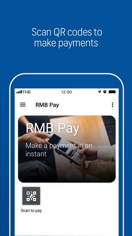 RMB Private Bank App screenshot-6