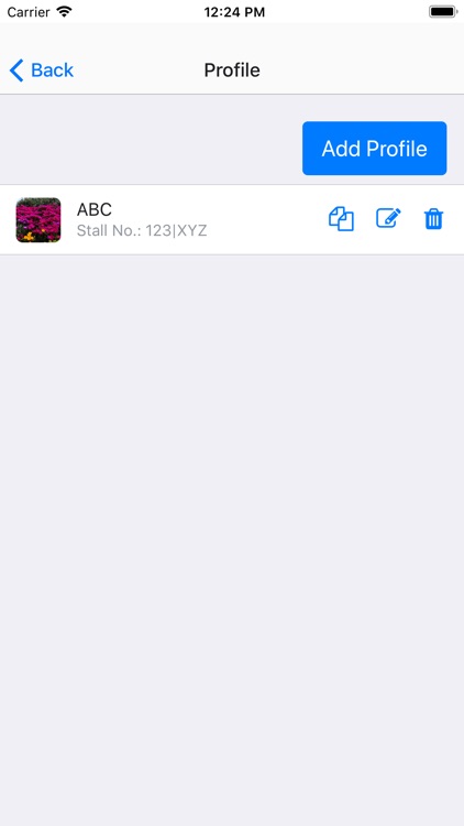 SGCCI Sparkle Expo Frames screenshot-3