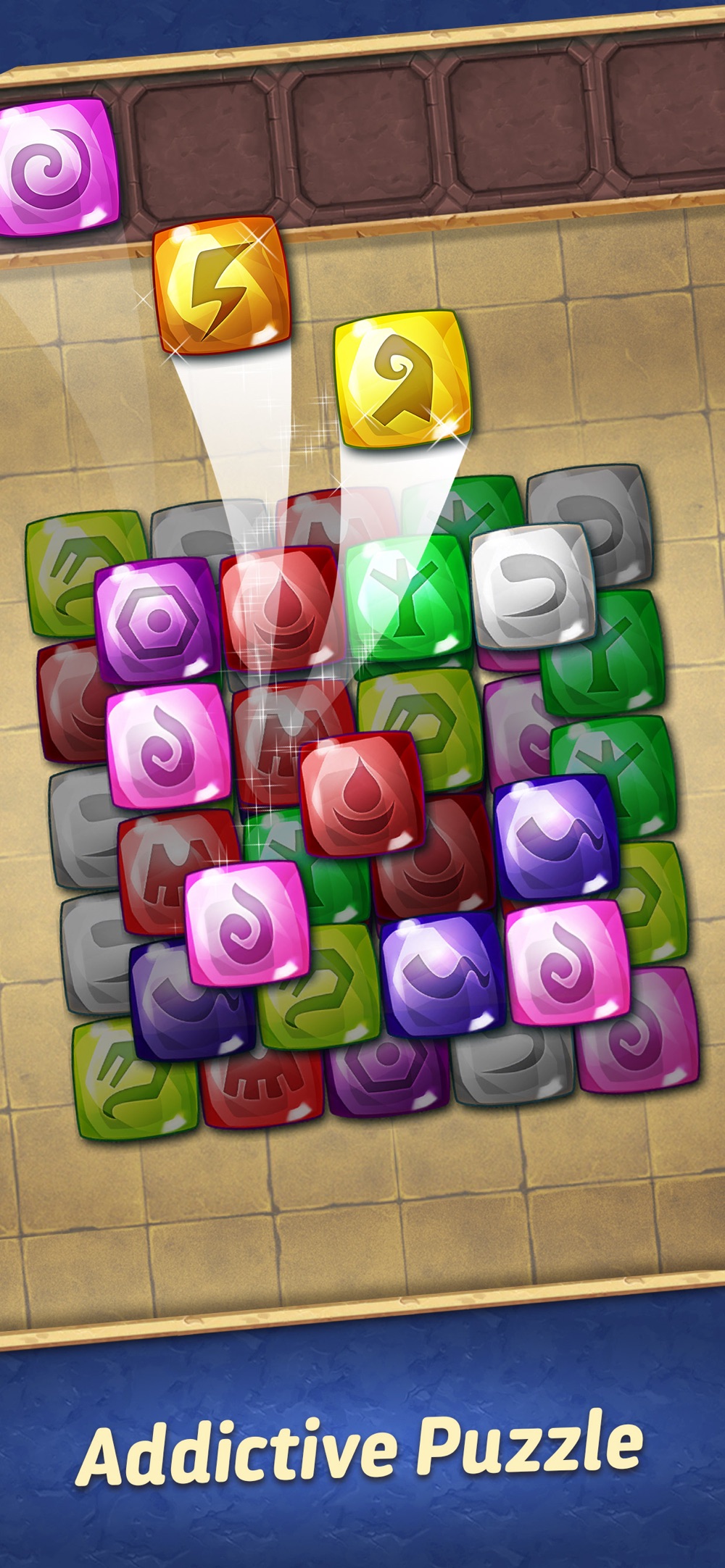 Jones Adventure Mahjong Cheat Codes