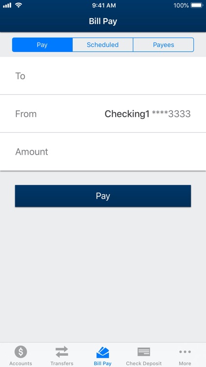 Sunmark Mobile screenshot-4