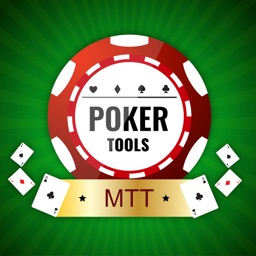 Poker Tools - MTT