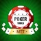 Poker Tools - MTT is an app designed to make the life of tournament poker players easier