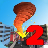 Tornado.io 2 - The Game 3D apk