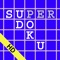 Icon SuperDoKu Sudoku