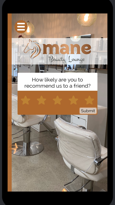 How to cancel & delete Mane Beauty Lounge from iphone & ipad 4