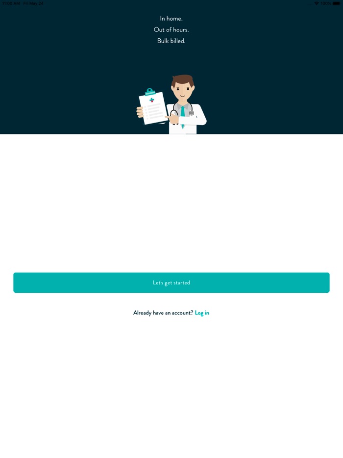 13SICK, National Home Doctor