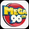 Mega 96 FM Espigão D'Oeste