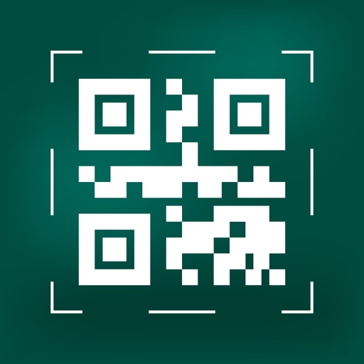 QR Code Reader .. iOS App