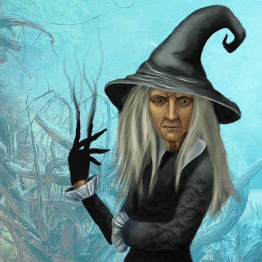 Monsters - Hidden Object Games
