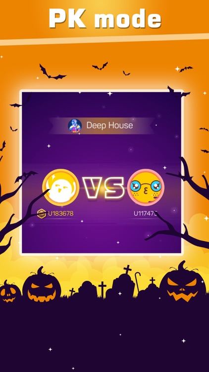 Dot n Beat - Pop Music Game screenshot-3