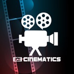 101 Cinematics