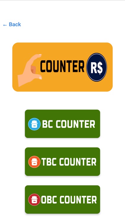 Pro Robux Counter For Roblox By Chang Fu Ma - obc logo roblox