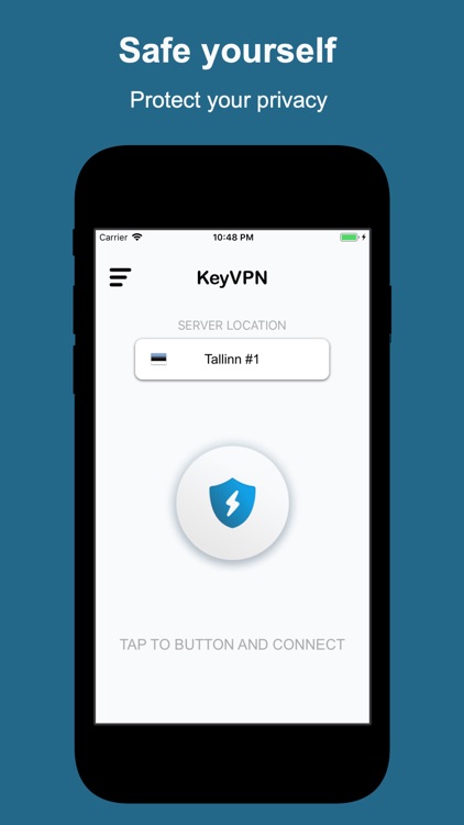 KeyVPN - Fastest VPN Proxy