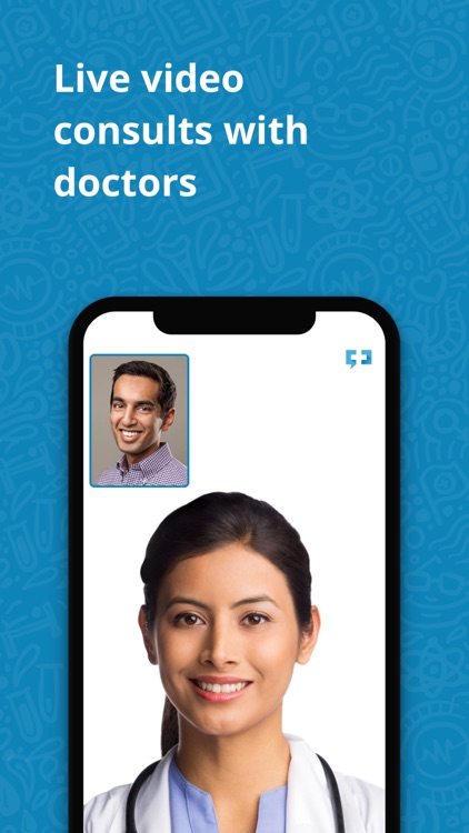 Connect2MyDoctor- For Patients