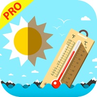 Ultra Accurate Thermometer Pro pour PC