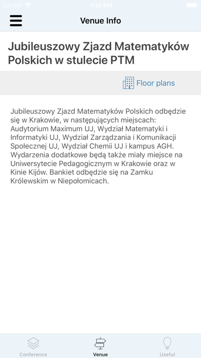 Zjazd PTM 100 screenshot 3