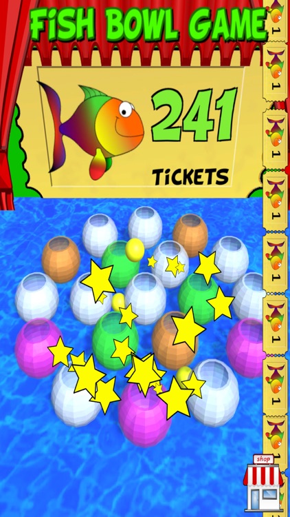 Carnival Fish Bowl Game screenshot-0