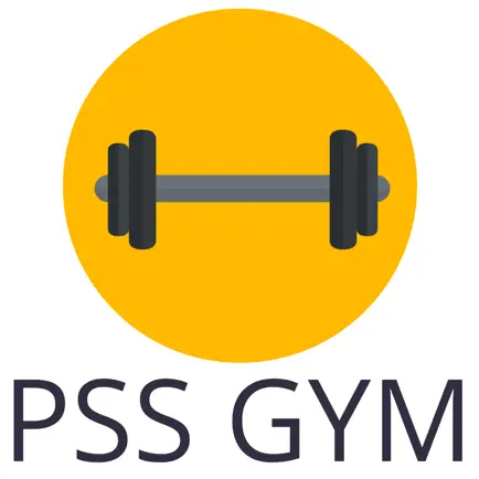 PSS GYM Читы