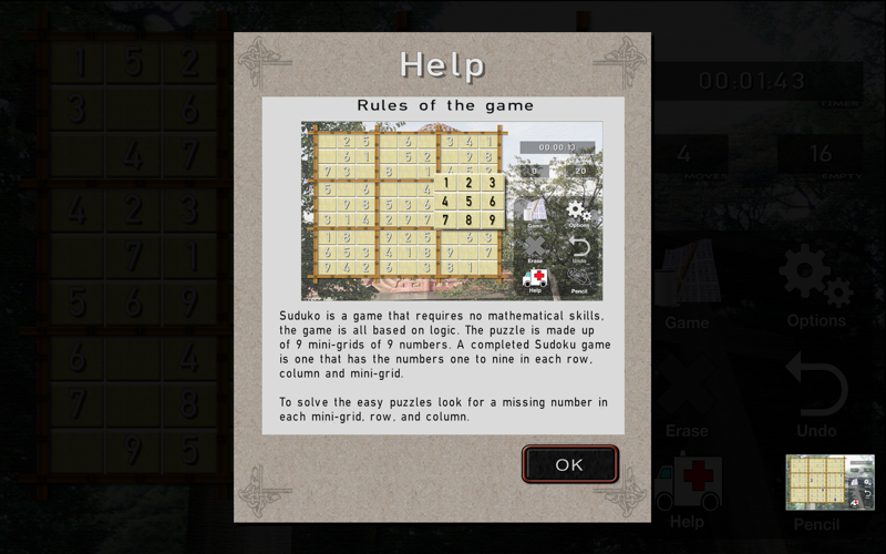 Sudoku Prime screenshot 4