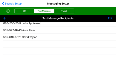 SoccerMeter Screenshot 7