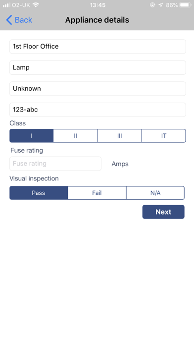 How to cancel & delete ESC PAT Certificate from iphone & ipad 3